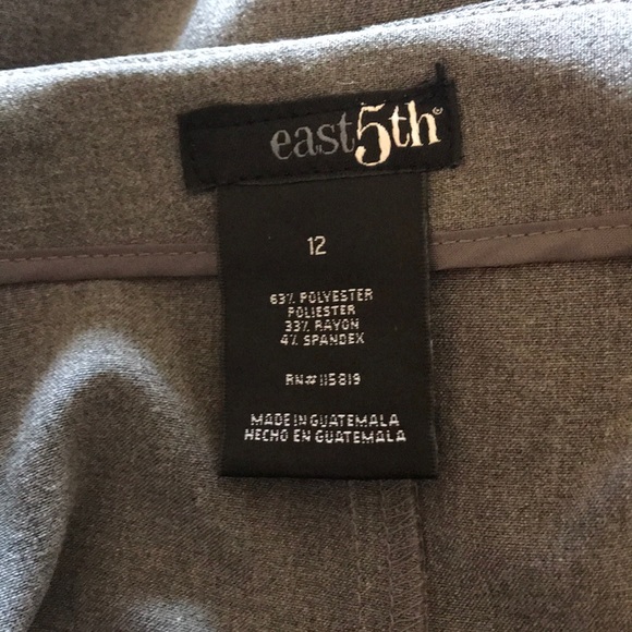 Skirt - Picture 3 of 3